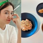 남궁민 좋겠네…진아름 정갈한 <b>한상</b> 차림에 “정성 느껴져”