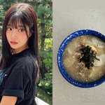 권은비, 워터밤 여신은 뭘 먹나…소박한 아침 인증 [<b>MD</b>스타]