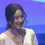 ‘졸업’ 정려원, 코리아드라마어워즈 최우수연기상 수상