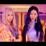 [댓글부탁해] 에스파 데뷔 때 사람같은 와꾸는 윈터 하나