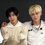 재현 <b>시온</b> 진짜 형제같음