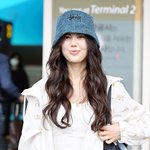 [댓글부탁해] 올리비아 마쉬 ‘동생 뉴진스 다니엘과 똑닮은 예쁨’[포토엔HD]