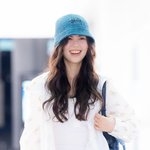 [댓글부탁해] [T포토] 다니엘 친언니 올리비아 <b>마쉬</b>, '비타민...