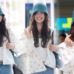 [모두드루와] '다니엘 친언니' 올리비아 마쉬, 꽃주얼 여기있어[TV10]