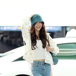 [포토]올리비아 마쉬, <b>청량</b>한 미소