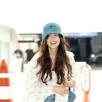 [포토]올리비아 <b>마쉬</b>, 꺄르르~