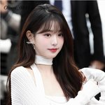 충격적인 장원영어제 비주얼;;