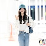 올리비아 마쉬 ‘청바지 모델 뺨치는 완벽한 핏’[포토엔HD]