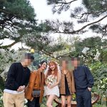 <b>예은</b>, 현아 결혼식 참석…여전히 빛나는 원더걸스 우정 [N샷]