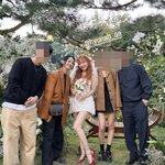 [SC이슈]현아용준형 결혼식, 원더걸스는 참석했는데…포미닛·하이라이트는...