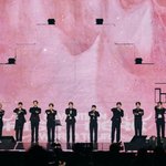 '군입대' 정한·'中활동' 준, 세븐틴 투어 불참..민규 "다시...