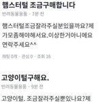 [19] 수상한 당근마켓 거래..