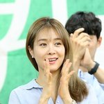 '뉴스룸' 옥주현, 핑클에 완전체 <b>재촉</b> "아직 우리 알고있는 사람들...