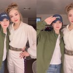 옥주현·송혜교, 예쁜 애 옆 예쁜 애…"초<b>미녀</b> 보고 개안"