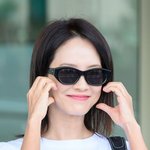  송지효, 녹화 중 '방귀' <b>살포</b>라니..이미지 관리 '無' [종합]