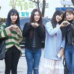 <b>우주</b>소녀 레드벨벳 사실상해체