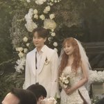 가수 현아·용준형 결혼…“재미있고 행복하게”[연예뉴스<b>HOT</b>]