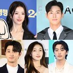 [단독] 노정의·이채민→<b>이원정</b>…'하이라키' 5人 '아는 형님' 출격