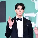 [단독] 이채민, <b>노정</b>의 '오빠' 된다.. '뮤뱅' 하차 후 열일