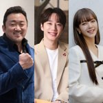 [단독] ‘흥행킹’ 마동석, ‘<b>황야</b>’로 이준영·노정의와 새해 넷플릭스...