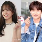 [댓글부탁해] [단독]"이 커플 된다"..박보영·최우식 '멜로...