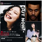 [댓글부탁해] 제니 위켄드 미국논란 <b>디디</b> 사건이랑 관련