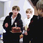 [군대] <b>생일</b> 축하했어