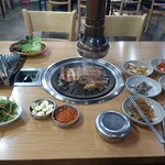 나도 올릴래 4, 1인 가구 직장인의 점심메뉴(외식)