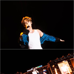 윤서빈, 데뷔 첫 페스티벌 참가 성공적...<b>말레이시아</b> 홀렸다