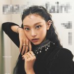 뉴진스 해린 얼굴 <b>그새</b> 더 성숙해진 듯