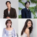 노상현·구교환·한소희·이유미가 말아주는 퀴어, 어렵지 않아요[스경X초점]