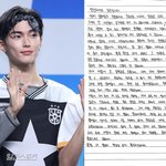 [모두드루와] 라이즈<b>홍승</b>한 2024년10월13일 탈퇴하네