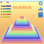 방치형 <b>웹게임</b>(바벨탑)