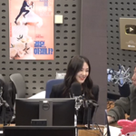 "이동휘, 총을 들고 있어도 우습다" 코믹 연기 <b>칭찬</b> (라디오쇼)