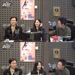 박명수 "이동휘=유재석 라인, 마음 좋지 않아…난 아니야"(라디오쇼)