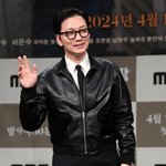 이동휘, '응팔' 성공 후 돈방석 앉았나 "'극한직업2' 노개런티...