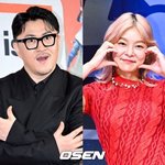데프콘, '송해나 열애' 칼차단 당하고 살 빠졌다…"병 걸린 줄...
