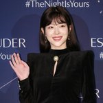 故 설리, 오늘(14일) 사망 5주기…그리운 미소