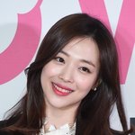 故 설리 5주기…여전히 그리운 ‘복숭아 미소’