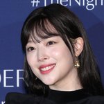 故설리, 사망 5주기…여전히 그리운 복숭아 미소