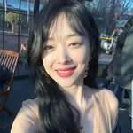 故설리, 사망 5주기…25살에 멈춰버린 아까운 청춘