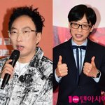 [모두드루와] 박명수, 유재석과 선 그었다…"유라인 아냐, 지금은...