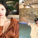 [모두드루와] '앨리스' 소희, '연예계' 떠나 이탈리아로 신혼여행...