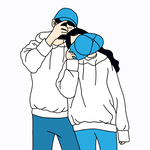 [댓글부탁해] 예민한남자 VS <b>둔한</b>남자