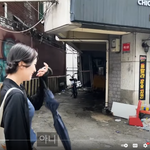 한국은 왜 쓰레기를 안치우냐