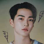 라이즈<b>홍승</b>한 탈퇴 (2023. 09. 04. ~ 2024. 10...
