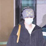 [현장포토] "오늘은, 꾸꾸꾸"...쇼타로, 공항의 패피