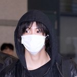 [현장포토] "눈만 봐도, 잘생김"...앤톤, 똘망똘망 눈망울