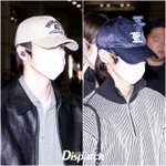 [현장포토] "패션도 판박이"...성찬·원빈, 순정즈 꿀<b>케미</b>