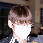 [현장포토] "안경으로 완성"...은석, 훈남선배 포스